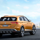 Illustration for article titled Volkswagen Shows Crossblue Coupé Concept At The 2013 Los Angeles Auto Show